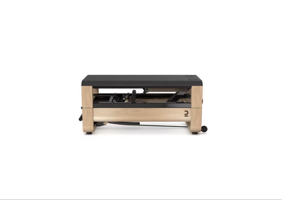 Máquina Remo Woodrower 3 em 1, Autoalimentada Conectada - COMO NOVA