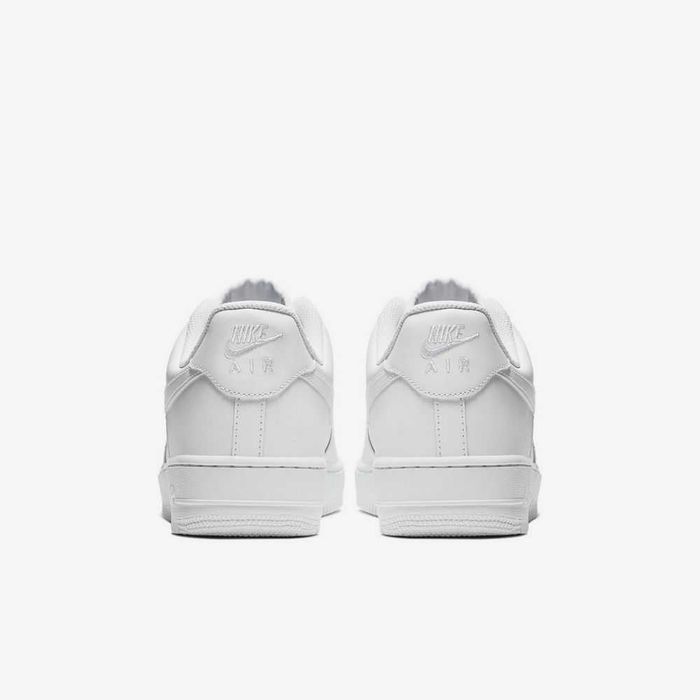США‼️Кроссовки Nike Air Force 1 07 Jordan (40р по 49.5р) (CW2288-111)