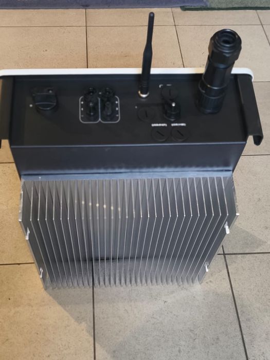 Falownik ZeverSolar TLC4000