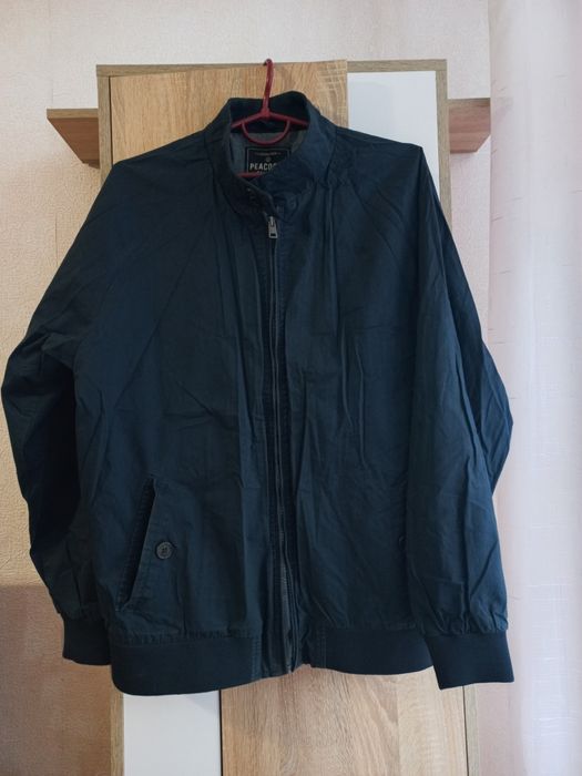 Вітрівка чоловіча