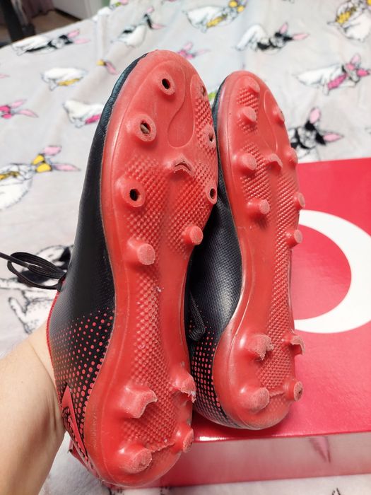 Бутсы,копочки Demix