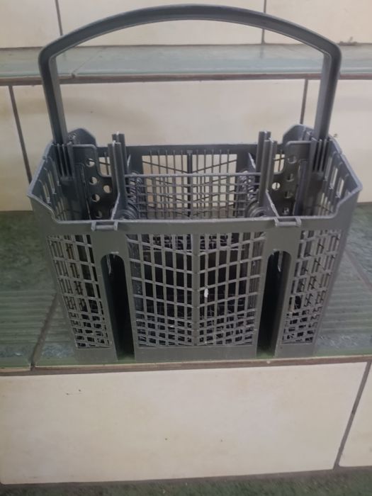Koszyk na sztućce do zmywarki