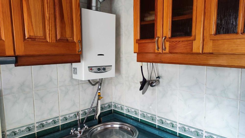 Від хазяїна продаж 3-кімнатної квартири Одеса, вул. Довженка, 1