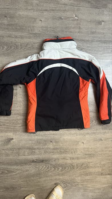 Campus Recco kurtka narciarska S