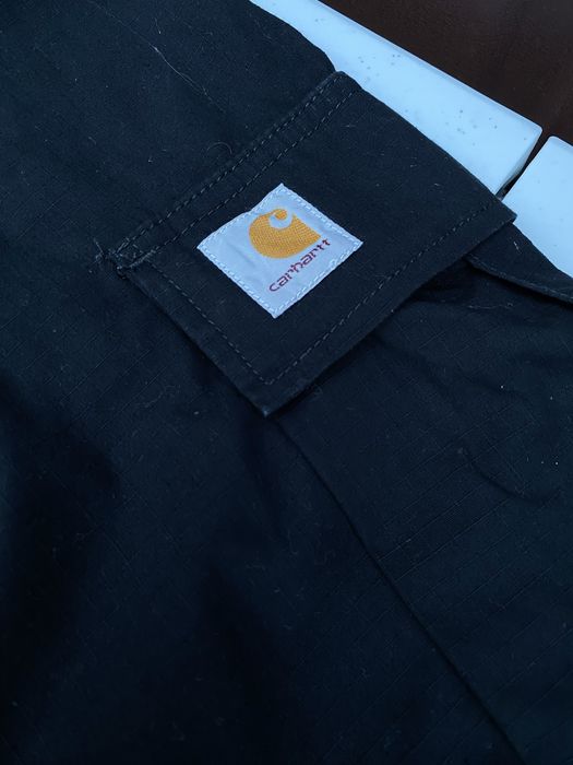 Карго штани Carhartt Regular Cargo Pant 38X32