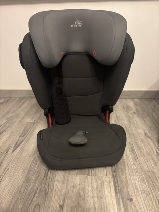 Fotelik Kidifix III s
