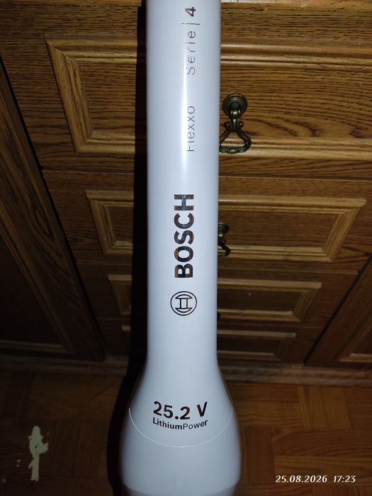 Sprzedam teleskop do odkurzacza bezprzewodowego Bosch