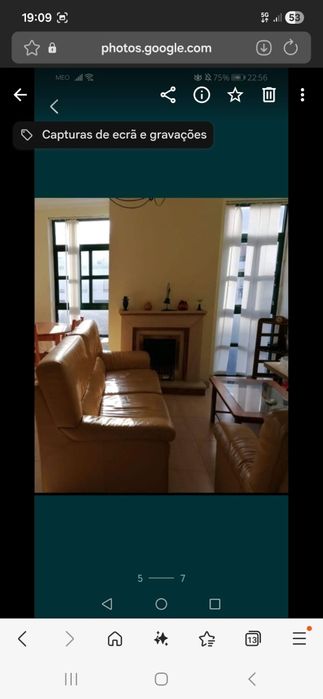 Quarto Alugar Alenquer
