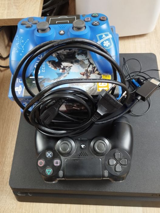 блок питания ps4 - купити приставки - Ціна на OLX.ua