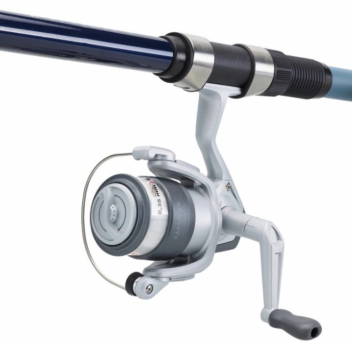 Cana Pesca 3.50m