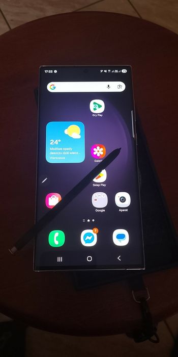 Samsung S23 Ultra 512gb