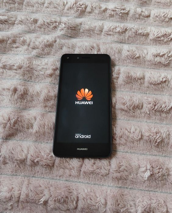 Telefon komórkowy Huawei Y6 II Compact – 16 GB