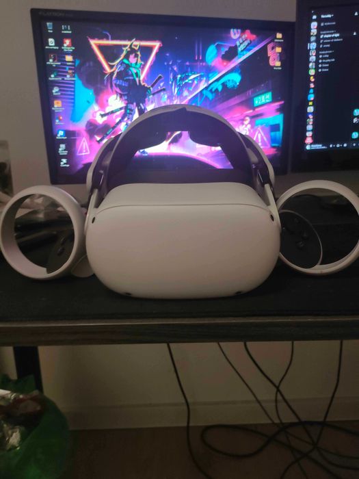 Meta Oculus Quest 2 128GB
