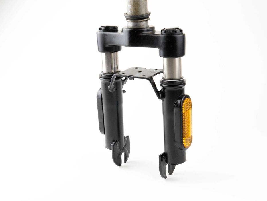 Вилка амортизирующая для электросамоката xiaomi mijia M365 /PRO /PRO 2