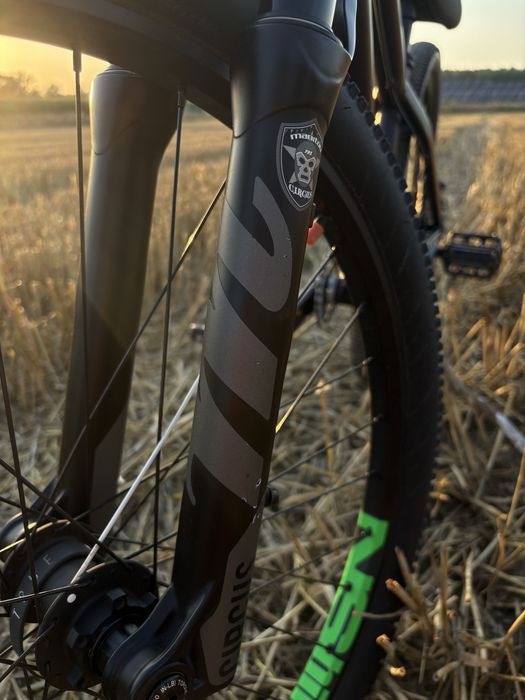 Rower NS bikes movememt 1 2019