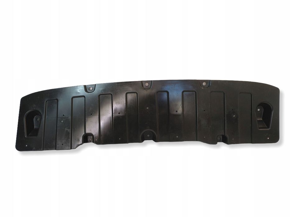 osłona płyta pod zderzak kia picanto przód 29110g6000
