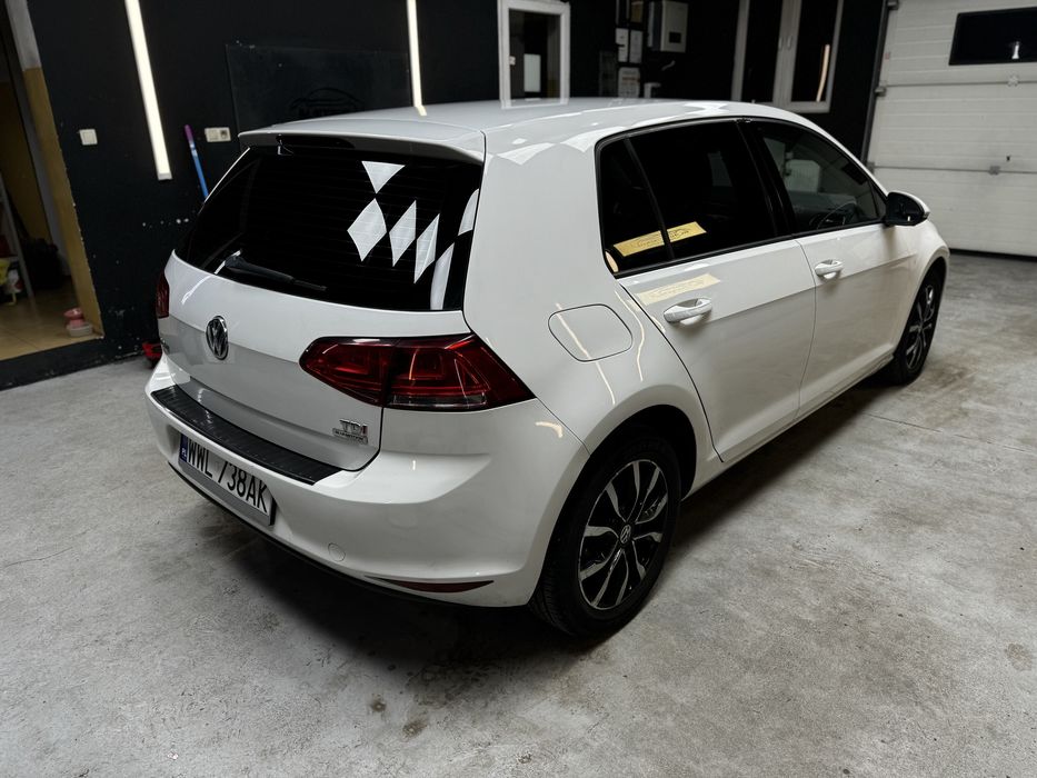 Vw Golf 7 1.6 tdi