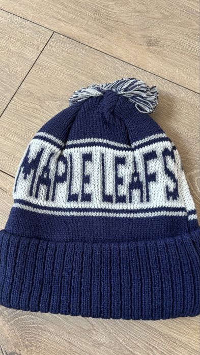 Czapka Toronto Maple Leafs NHL
