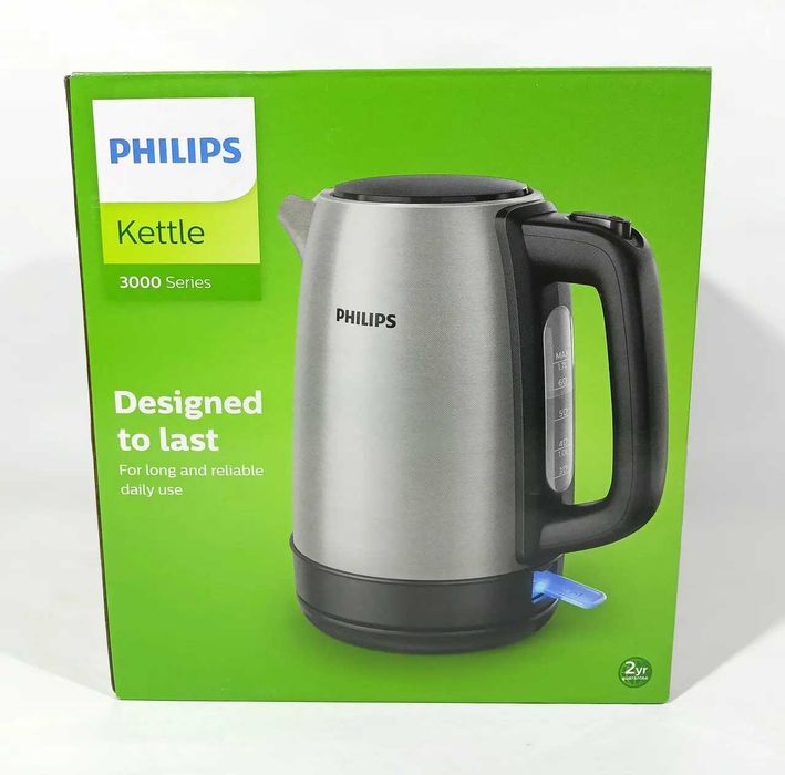 Чайник PHILIPS 2200W 1.7L HD9350 Series 3000