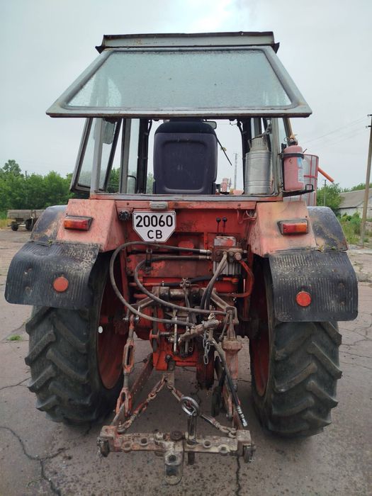 продам юмз 8073 турбо