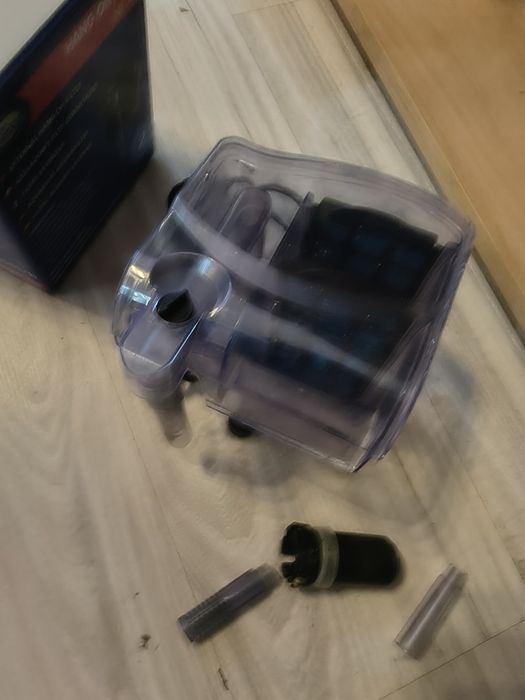 Filtr kaskadowy aqua nova