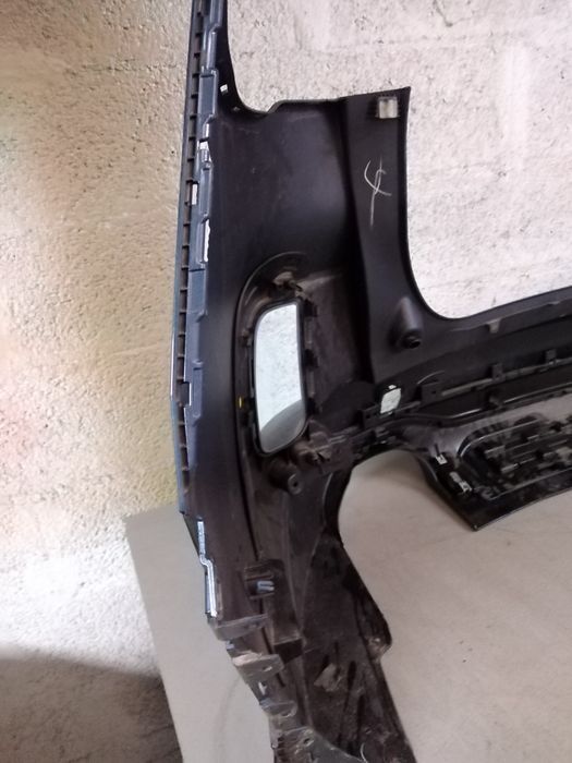 Vendo Para-choque de tras Ford kuga ano 2018 /20
