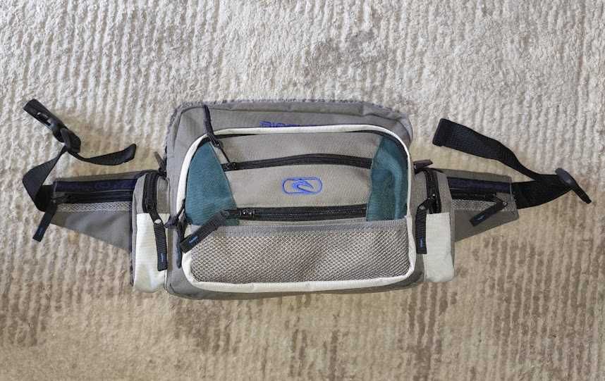Saco/Bolsa Rip Curl