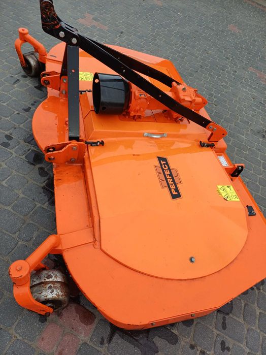 Kosiarka sadownicz Perfect