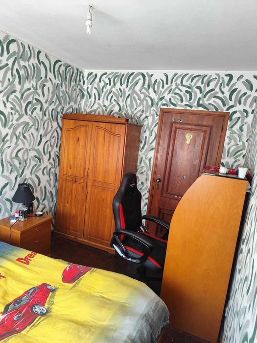 Quarto em apartamento T3