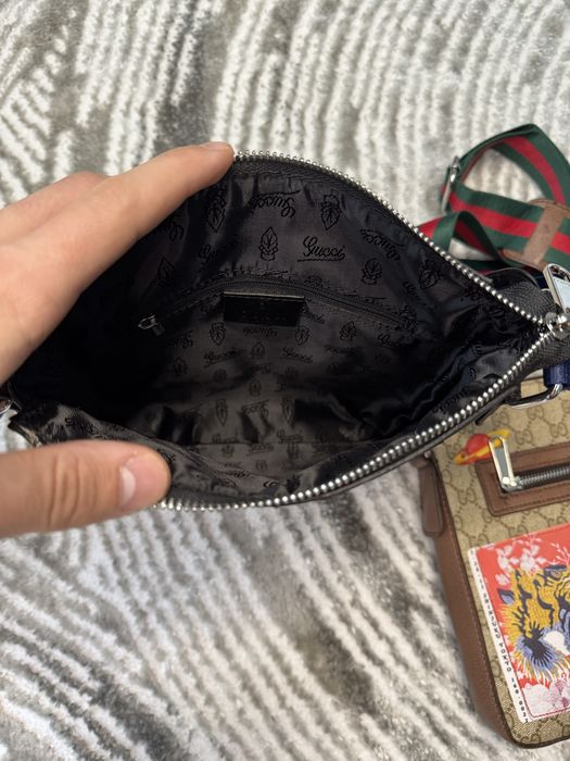 Сумка Gucci | Сумка через плече