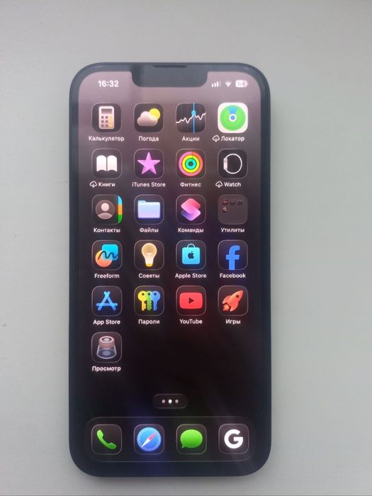 iPhone 13 128 гб