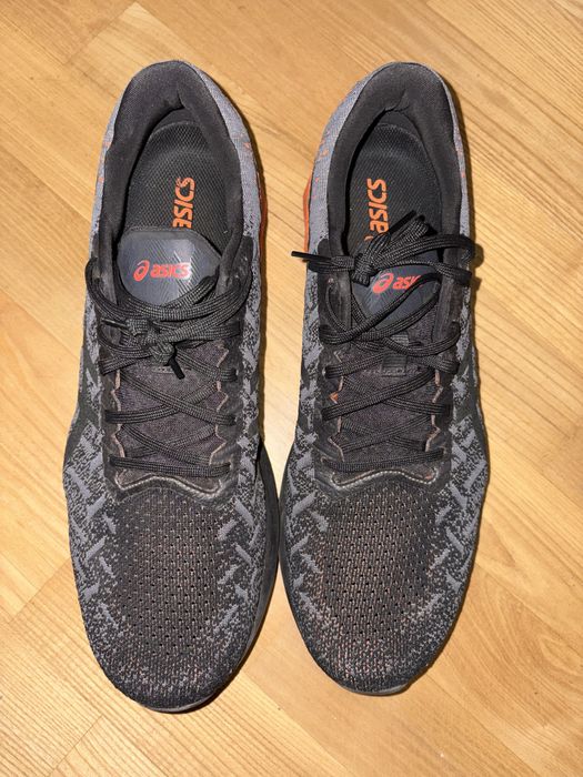 Кроссовки asics оригінал