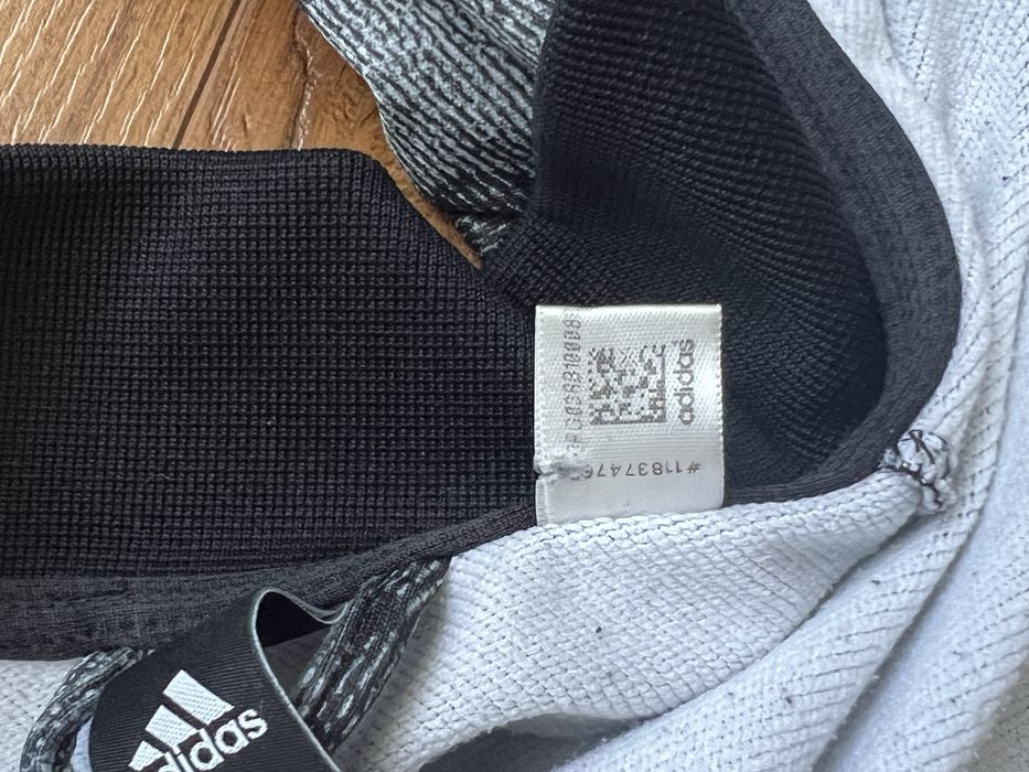 кофта adidas