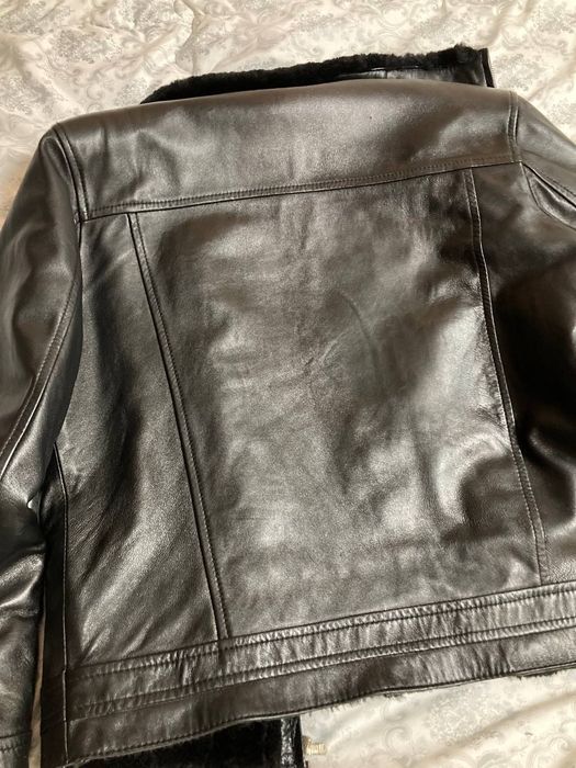 Куртка мужская зимняя