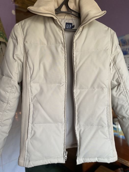Зимняя Куртка GAP  р.М(46)