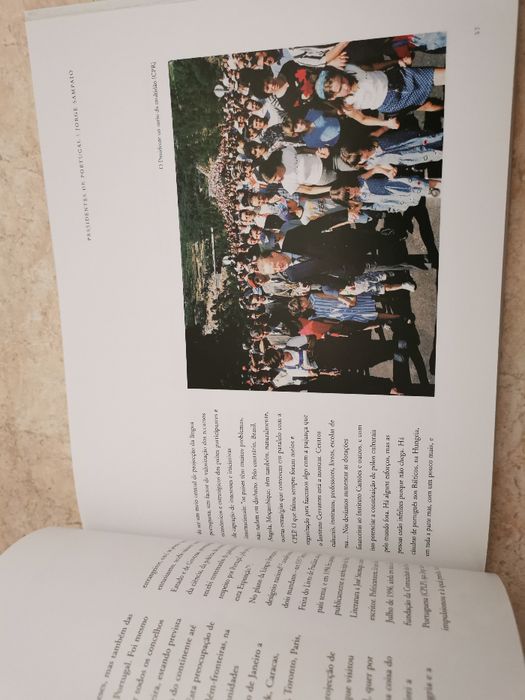 Presidentes de Portugal - Jorge Sampaio