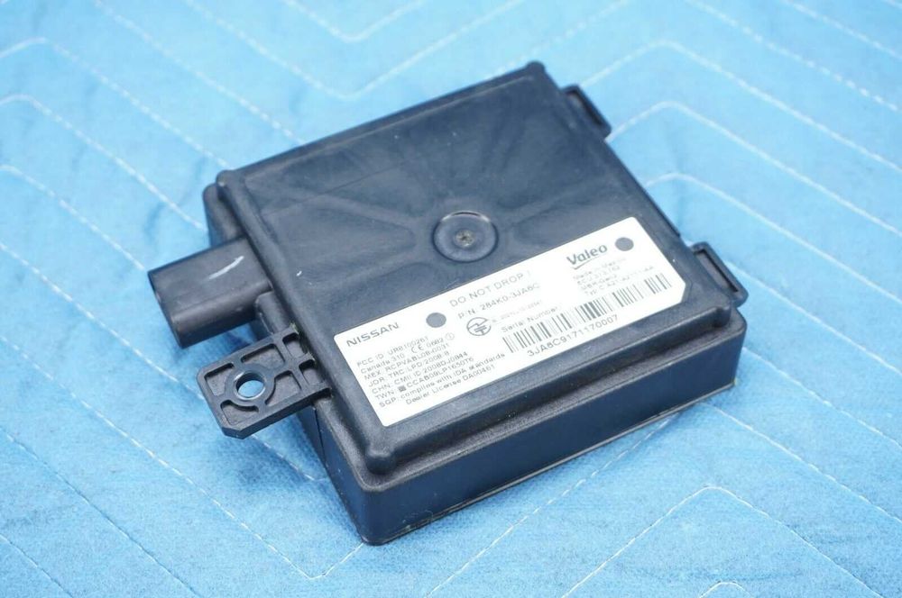 284K03JA6C Датчик модуля слепых зон Infiniti NISSAN INFINITI