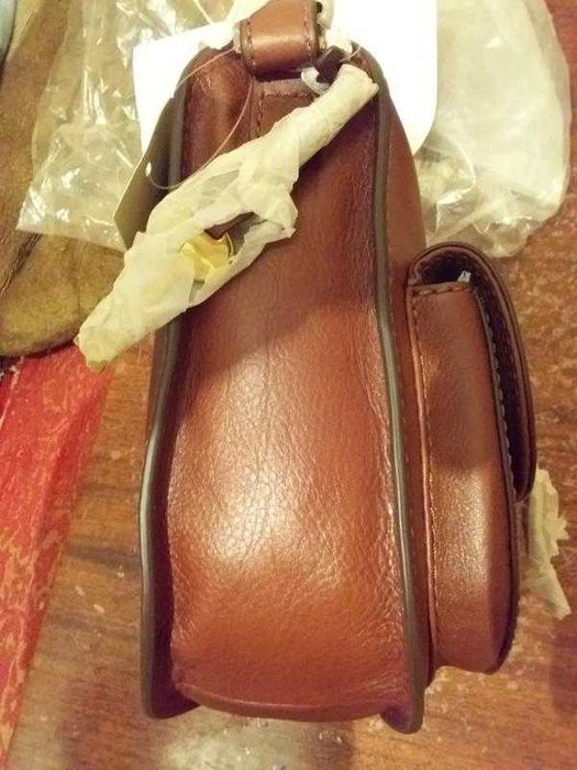 Сумка Fossil оригінал шкіра