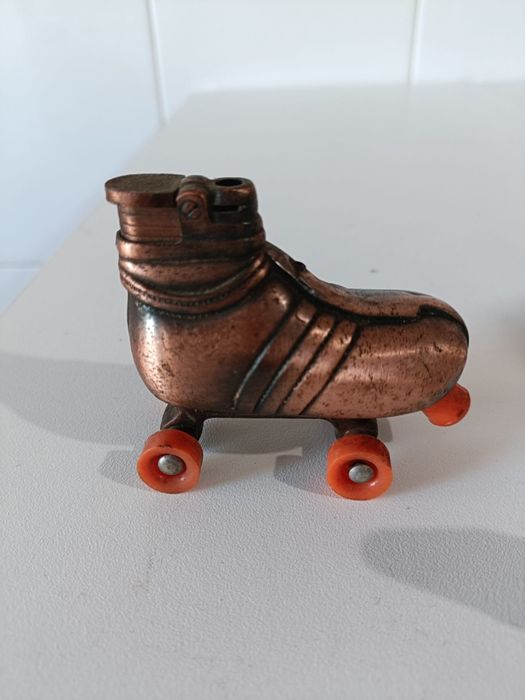 Pack isqueiros de coleção