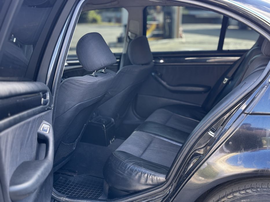 Продам BMW e46 2.0 бензин