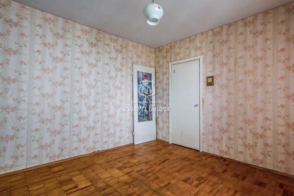 Квартира, 3к. Під ремонт. Здолбунівська, 5а, Позняки, Дарницький район