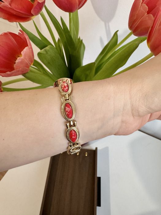 Zegarek damski modny