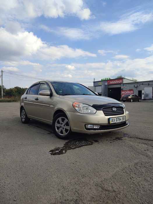 продам Hyundai Accent