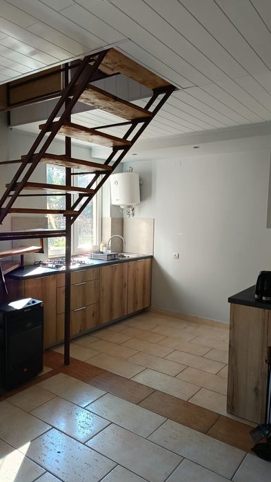 Wynajem domku letniskowego Zalew Sulejowski