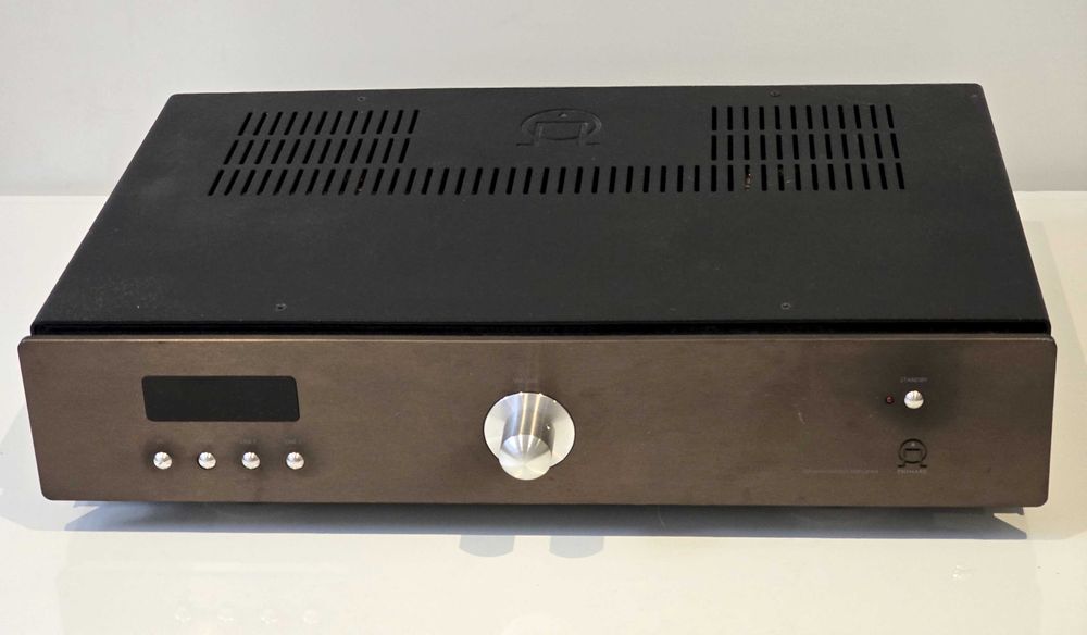 Wzmacniacz Primare I20, dual mono