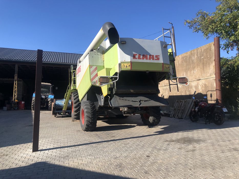 Продам Lexion 480