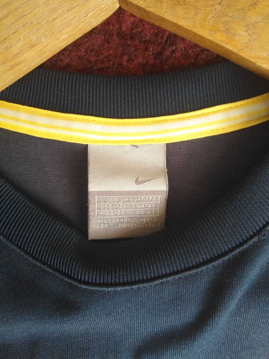 Футболка Nike оригинал M
