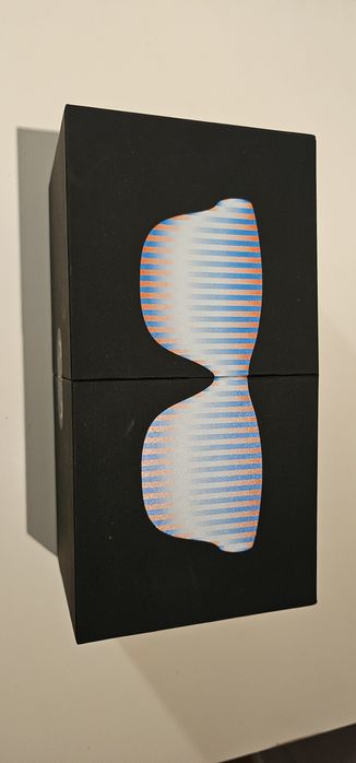 Óculos XR Viture Pro como novos e garantia