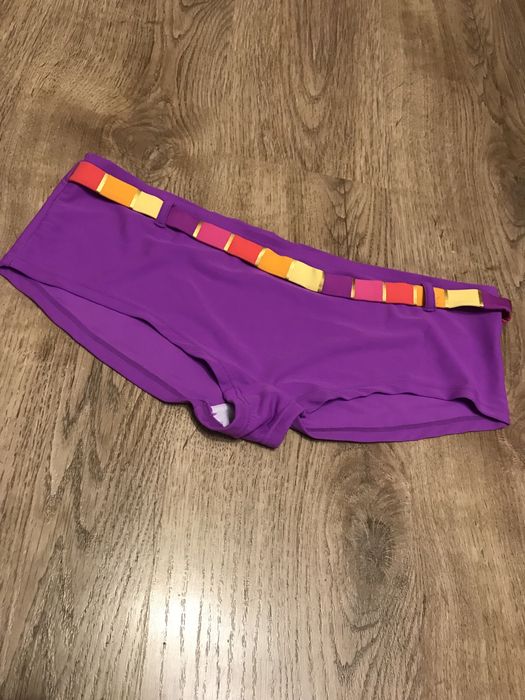 Bokserki kąpielowe xl