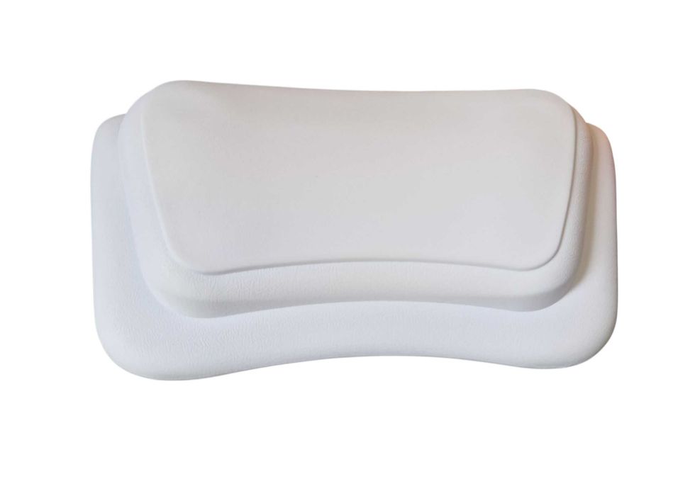 Ergonomiczna poduszka do kąpieli z przyssawkami – Lonkenn